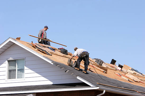 Best Rubber Roofing (EPDM, TPO)  in Wildewood, MD